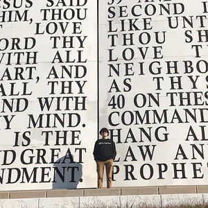 Meet your Posher, Daniel